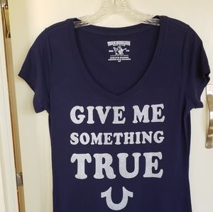 True Religion T-shirt